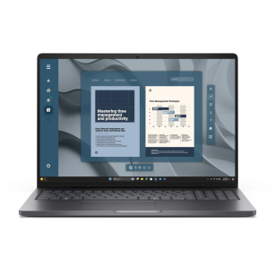 Notebook Dell Pro 16 PC16255 (BTO510_PC16255_EMEA)