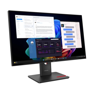 Monitor Lenovo ThinkVision T27UD-40 (64AFGAT2EU)