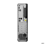 Lenovo ThinkCentre M75s SSF Gen 5 (12TA0004PB) - 3