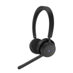 Zestaw słuchawkowy Lenovo Wireless VoIP (4XD1M80020) - 6