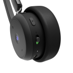 Zestaw słuchawkowy Lenovo Wireless VoIP (4XD1M80020) - 8
