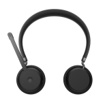 Zestaw słuchawkowy Lenovo Wireless VoIP (4XD1M80020) - 3