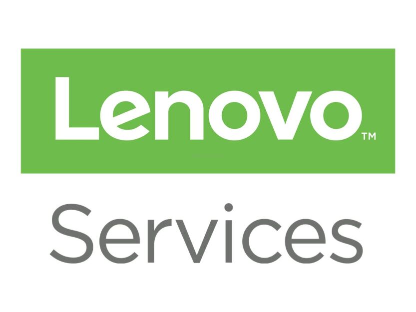 Lenovo rozszerzenie gwarancji do 3letniej Foundation Service dla ThinkSystem SR570 (5WS7A05314)