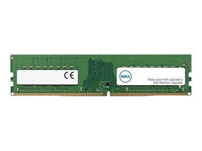 Dell Pamięć Upgrade 8GB 3200Mhz DDR4 (AB120718)
