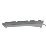 Klawiatura przewodowa Dell USB KB216 szara (580-ADHR) - 2