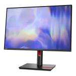 Monitor Lenovo ThinkVision T24d-30 (63FFMAT1EU) - 3