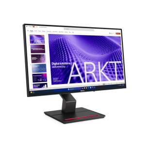 Monitor Lenovo ThinkVision T24d-4t (64D2GAT2EU)