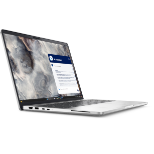 Notebook Dell Pro 16 Plus PB16250 (BTO206_PB16250_EMEA)