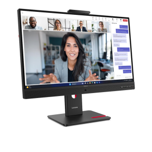 Monitor Lenovo ThinkVision T27QD-4v (64B8UAT1EU)