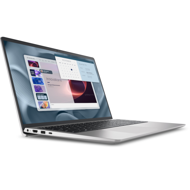 Notebook Dell Pro 15 Essential PV15250 (PV15250_RPLU_003_M)