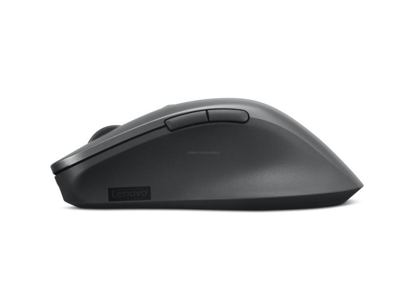 Lenovo Mysz bezprzewodowa profesjonalna  z Bluetooth (4Y51J62544)