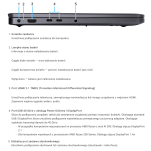 Notebook Dell Pro 14 PC14255 (BTO501_PC14255_EMEA) - 11