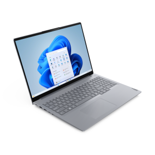 Notebook Lenovo ThinkBook 16 G8 (21SK00JPPB)