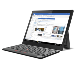 Klawiatura Lenovo bezprzewodowa TrackPoint Keyboard II US (4Y40X49493) - 4