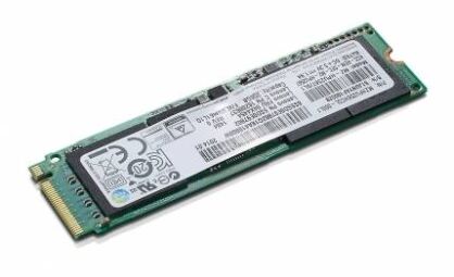 Lenovo ThinkPad dysk 512GB PCIe-NVMe (3x4) M.2 SSD (4XB0K48502)