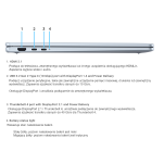 Notebook Dell 16 Plus DB16250 (DB16250_LNL_210) - 9