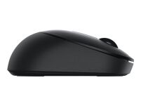 DELL mysz bezprzewodowa MS3320W czarna (570-ABHK) - 6