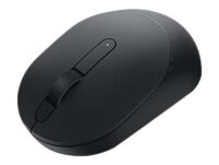 DELL mysz bezprzewodowa MS3320W czarna (570-ABHK) - 2
