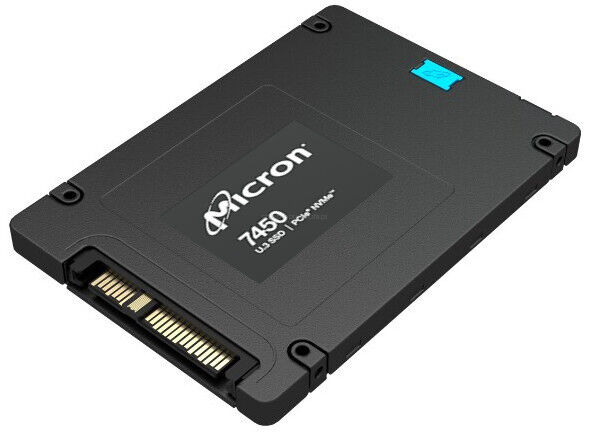 Dysk Lenovo ThinkSystem 7450 MAX 2,5