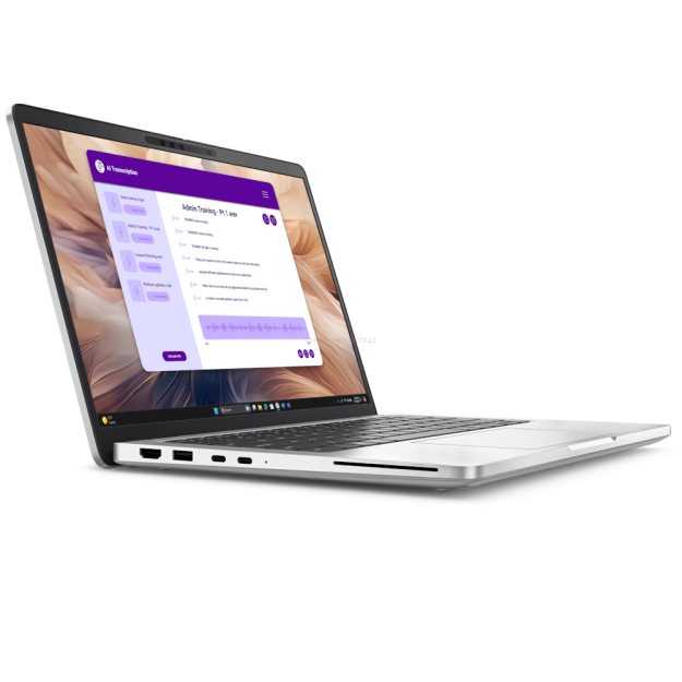 Notebook Dell Pro 13 Plus PB13250 (BTO109_PB13250_EMEA)