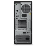 Lenovo ThinkStation P3 Tower Gen 2 (30HT001PPB) - 5