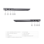 Notebook Lenovo ThinkBook 16 G8 (21SH00A3PB) - 10