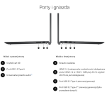Notebook Dell Pro 15 Essential PV15255 (PV15255_MDO_850) - 8