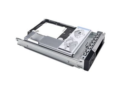Dysk twardy Dell SSD 960GB SATA 6Gb/s 2,5