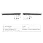 Notebook Lenovo ThinkBook 16 G7 (21MS007XPB) - 8