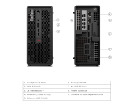 Lenovo ThinkStation P3 Ultra (30HA004RPB) - 5