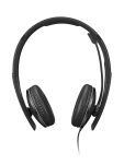 Lenovo zestaw przewodowy ANC Headset Gen 2 (4XD1M45627) - 2