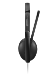 Lenovo zestaw przewodowy ANC Headset Gen 2 (4XD1M45627) - 6