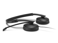 Lenovo zestaw przewodowy ANC Headset Gen 2 (4XD1M45627) - 5
