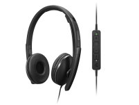 Lenovo zestaw przewodowy ANC Headset Gen 2 (4XD1M45627) - 3
