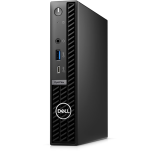 Dell Optiplex 7020 Micro Form Factor (N003O7020MFFEMEA_VP) - 2