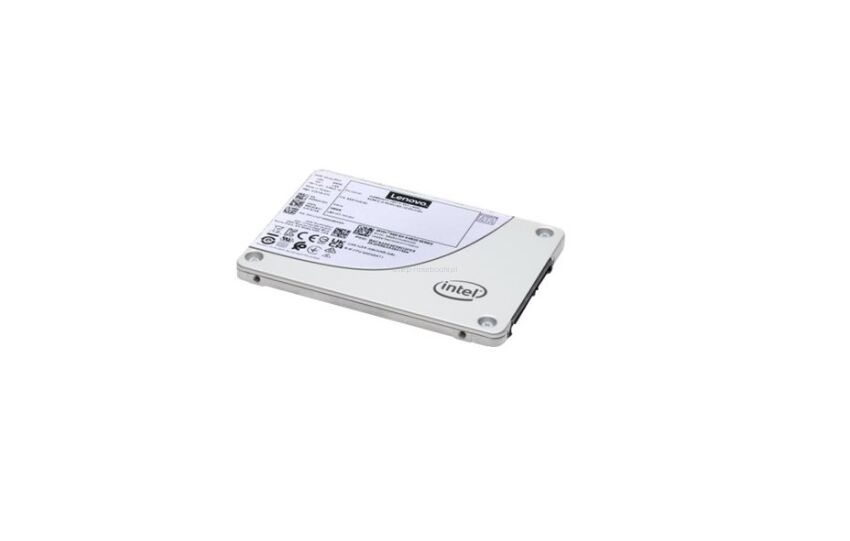 ThinkSystem P5620  1,6 TB SSD - hot-swap - 2,5