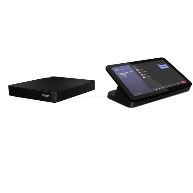 Lenovo ThinkSmart Core + IP Controller for Microsoft Team Rooms (12QJ0004PB)