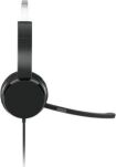 Lenovo zestaw słuchawkowy 100 Mono USB (4XD1B61617) - 3