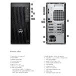 Dell Optiplex 7020 MT (N008O7020MTEMEA_VP) - 4