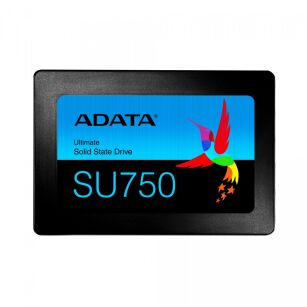 Dysk twardy SSD 256GB ADATA SU750 2,5" (ASU750SS-256GT-C)