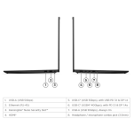 Notebook Lenovo ThinkPad E16 Gen 3 (21ST0035PB) - 11