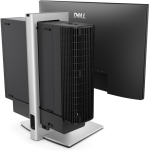 Dell stojak na monitor/komputer Pro Slim All-in-One Stand OSS25 (482-BBFP) - 7