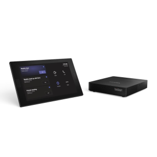 Lenovo zestaw do wideokonferencji ThinkSmart Core Gen 2 for Microsoft Team Rooms (12WA000RPB)