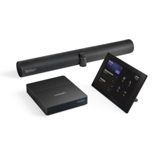 Lenovo zestaw do wideokonferencji ThinkSmart Core Gen 2 for Microsoft Team Rooms (12WJ0008PB)