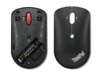 Mysz kompaktowa ThinkPad bezprzewodowa USB-C (4Y51D20848) - 4