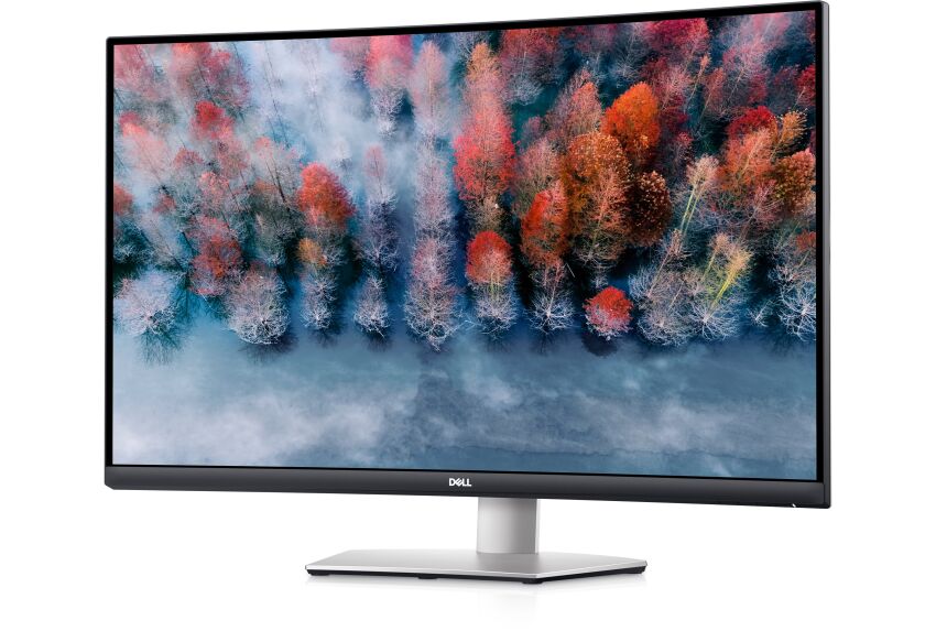Monitor Dell S3221QSA 32