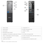 Lenovo ThinkCentre Neo 50s Gen 5 (12XD001WPB) - 6