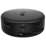 Koncentrator podróżny USB-C 7 w 1 Dell Pro - DA326 (470-BGCG) - 3