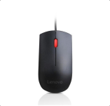 Lenovo Mysz przewodowa Essential USB (4Y50R20863) - 3