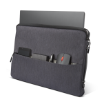 Etui na laptopa 15,6 cala Lenovo Urban szary węgiel (GX40Z50942) - 3